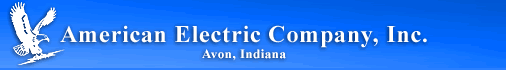 American Electric logo